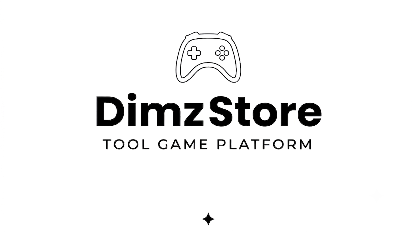 DIMZ AUTO RUN 