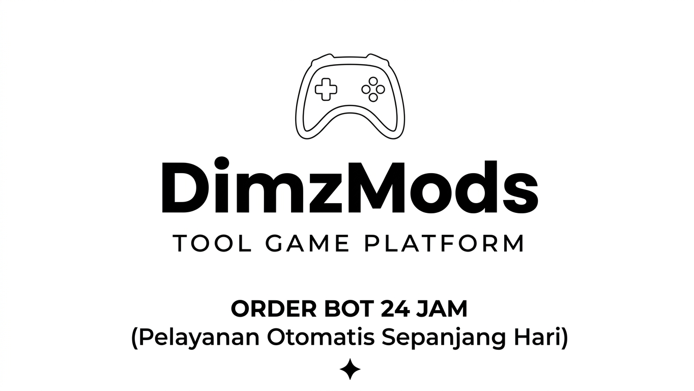 DIMZMODS